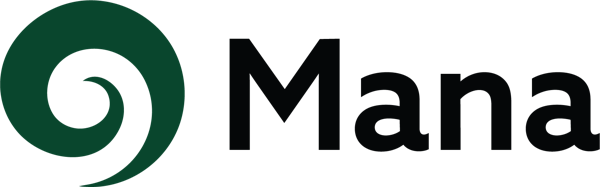Mana Services logo